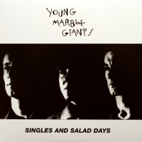 Purchase Young Marble Giants - Colossal Youth & Collected Works CD2