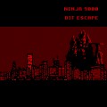 Buy Ninja 9000 - Bit Escape Mp3 Download