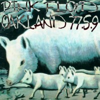 Purchase Pink Floyd - Oakland-Alameda Coliseum 1977 CD1
