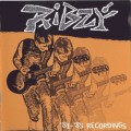 Buy Ribzy - '81-'85 Recordings Mp3 Download