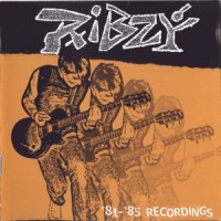 Purchase Ribzy - '81-'85 Recordings