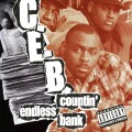 Buy Steady B - Countin' Endless Bank Mp3 Download