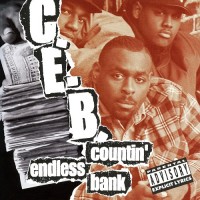 Purchase Steady B - Countin' Endless Bank