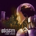 Buy Storm - Cyber Dream Mp3 Download