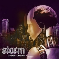 Purchase Storm - Cyber Dream