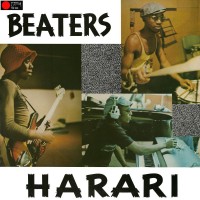 Purchase The Beaters - Harari