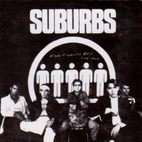 Purchase The Suburbs - High Fidelity Boys - Live 1979