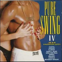 Purchase VA - Pure Swing IV CD1