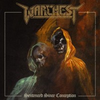 Purchase Warchest - Sentenced Since Conception