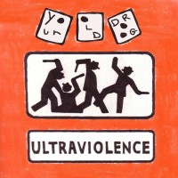 Purchase Your Old Droog - Ultraviolence (EP)