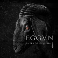 Purchase Eggvn - La Era De La Bestia (CDS)