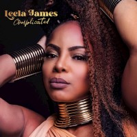 Purchase Leela James - Complicated (CDS)