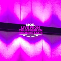 Purchase Moe. - Live From Telefunken Soundstage (Live)