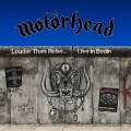 Buy Motörhead - Louder Than Noise… Live In Berlin Mp3 Download