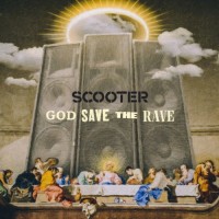 Purchase Scooter - God Save The Rave CD1