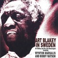 Buy Art Blakey & The Jazz Messengers - Art Blakey In Sweden (Vinyl) Mp3 Download
