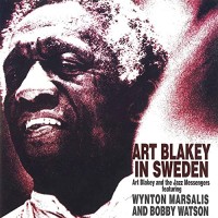 Purchase Art Blakey & The Jazz Messengers - Art Blakey In Sweden (Vinyl)