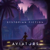 Purchase Aviators - Dystopian Fiction CD1