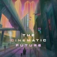Purchase Aviators - The Cinematic Future CD1