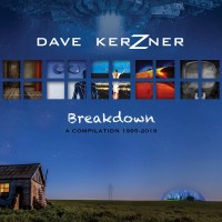 Purchase Dave Kerzner - Breakdown CD1