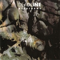 Purchase Deadline - Dissident