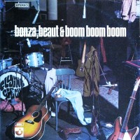 Purchase Flying Circus - Bonza, Beaut & Boom Boom Boom (Vinyl)