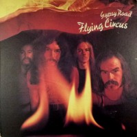 Purchase Flying Circus - Gypsy Road (Vinyl)