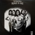 Buy Flying Circus - Prepared In Peace (Vinyl) Mp3 Download