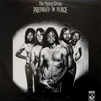 Purchase Flying Circus - Prepared In Peace (Vinyl)