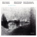 Buy Keller Quartet - Alfred Schnittke, Dmitri Shostakovich: Lento Mp3 Download