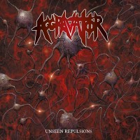 Purchase Aggravator - Unseen Repulsions