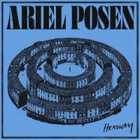 Purchase Ariel Posen - Headway