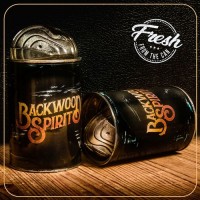 Purchase Backwood Spirit - Fresh From The Can
