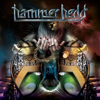 Purchase Hammerhedd - Grand Currents