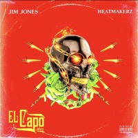 Purchase Jim Jones - El Capo (Deluxe Edition)