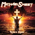 Buy Michael Sweet - Reborn Again Mp3 Download