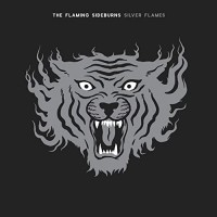 Purchase The Flaming Sideburns - Silver Flames