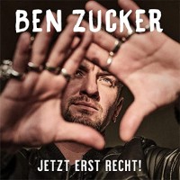 Purchase Ben Zucker - Jetzt Erst Recht!