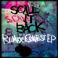 Purchase DJ Shadow - Scale It Back Remix Contest (EP)