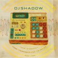 Buy DJ Shadow - Total Breakdown: Hidden Transmissions From The Mpc Era, 1992-1996 Mp3 Download