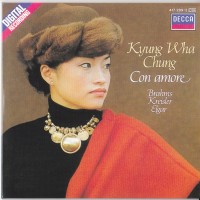 Purchase Kyung-Wha Chung - 40 Legendary Years CD15