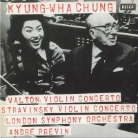 Purchase Kyung-Wha Chung - 40 Legendary Years CD3