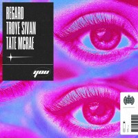 Purchase Regard - You (With Troye Sivan & Tate Mcrae) (CDS)