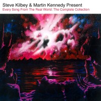 Purchase Steve Kilbey & Martin Kennedy - Every Song From The Real World: The Complete Collection CD2