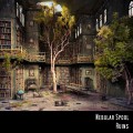 Buy Nebular Spool - Ruins Mp3 Download