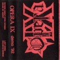 Buy Opera Ix - EP '92 Mp3 Download