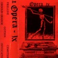 Buy Opera Ix - Gothik Mp3 Download