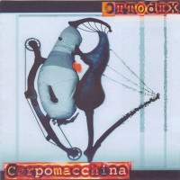 Purchase Ottodix - Corpomacchina
