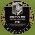 Buy Benny Carter - 1936 (Chronological Classics) Mp3 Download
