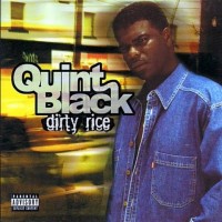 Purchase Quint Black - Dirty Rice
